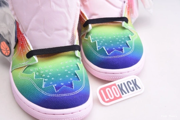Kick Theory HIGH X DC3481-900 J 1 AIR JORDAN OG BALVIN 0713